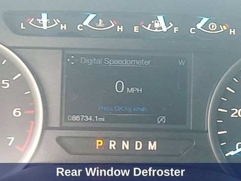 Used 2019 Ford F150 XLT w/ Equipment Group 302A Luxury AWD/4WD image 13