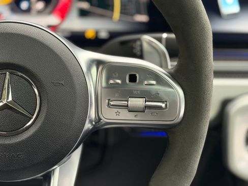 Used 2021 Mercedes-Benz G 63 AMG 4MATIC image 44