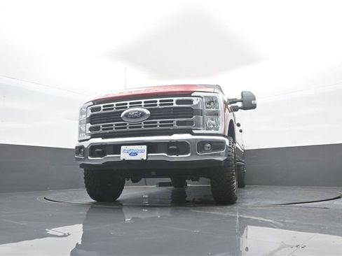 New 2026 Ford F350 XLT w/ Tremor Off-Road Package image 28
