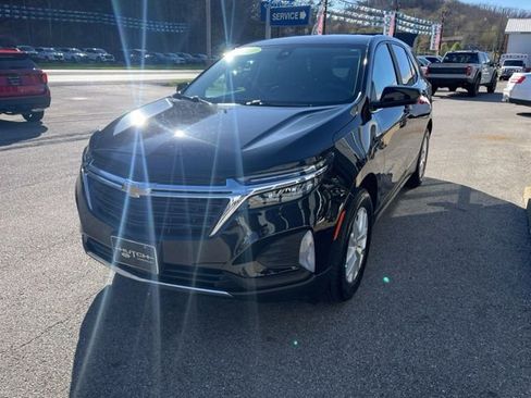 Used 2024 Chevrolet Equinox LT image 15