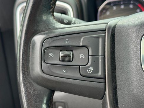 Used 2022 GMC Sierra 1500 AT4 w/ AT4 Premium Package AWD/4WD image 20
