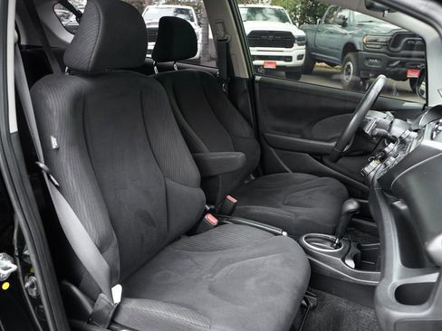 Used 2013 Honda Fit Sport image 32