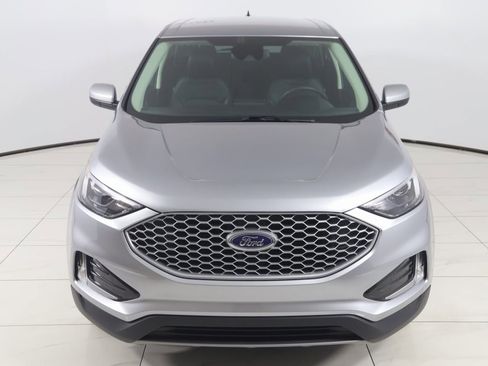 Used 2024 Ford Edge SEL w/ Convenience Package image 49