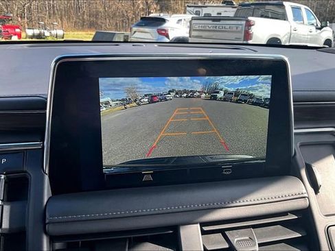 Used 2023 Chevrolet Tahoe LT image 15