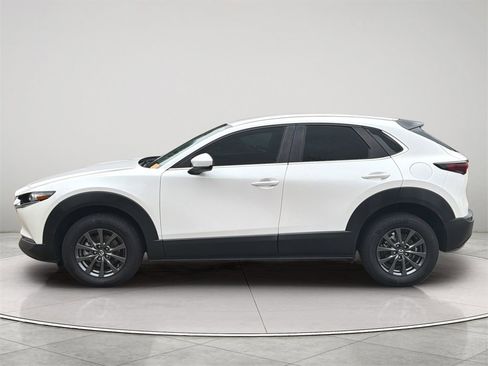 Used 2020 MAZDA CX-30 FWD image 4