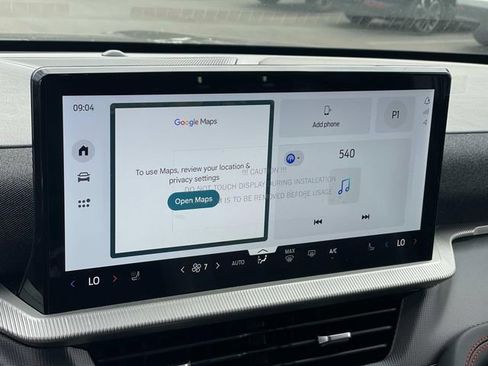 New 2026 Ford Explorer ST-Line image 10