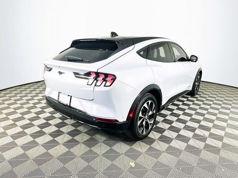 Certified 2023 Ford Mustang Mach-E Premium image 10