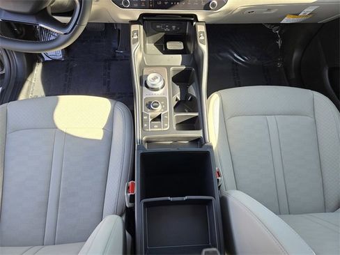 New 2026 Kia Sorento EX image 23