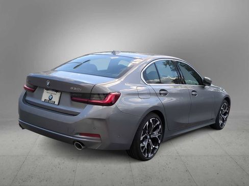 New 2025 BMW 330i xDrive 330i xDrive w/ Premium Package image 8