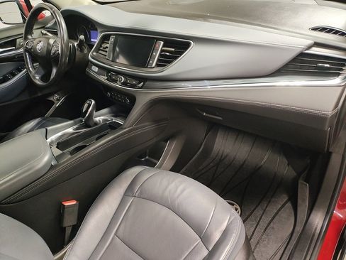 Used 2021 Buick Enclave Premium w/ Sun and Sites Package image 8