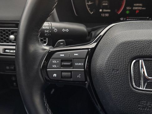 Used 2022 Honda Civic Sport image 20