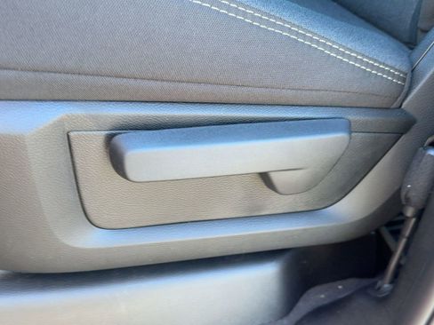 New 2026 RAM 2500 Tradesman image 13