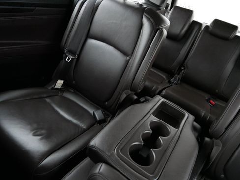 Used 2018 Honda Odyssey EX-L image 12