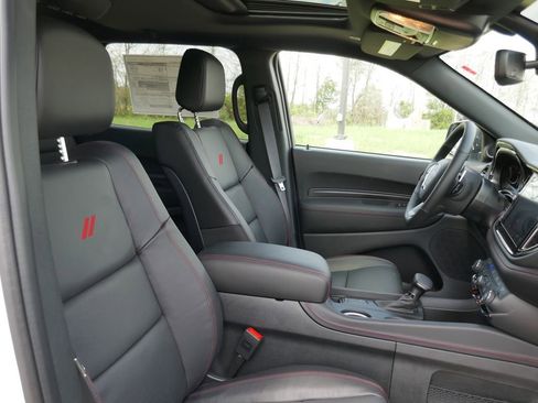 New 2026 Dodge Durango GT image 9