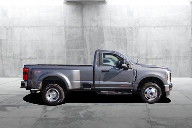 Certified 2024 Ford F350 XLT w/ 360-Degree Camera Package AWD/4WD image 5