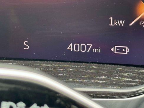 Certified 2025 Cadillac Escalade IQ Luxury 1 image 24