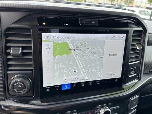 Used 2025 Ford F150 Raptor w/ Equipment Group 803A Raptor R image 36