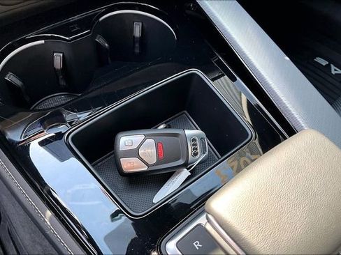 Certified 2023 Audi A5 2.0T Premium Plus w/ Premium Plus AWD/4WD image 35