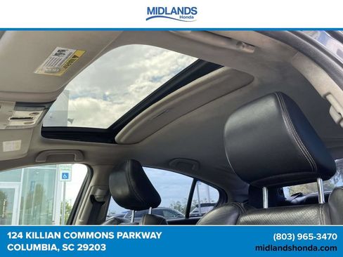 Used 2012 Acura TL SH-AWD image 15