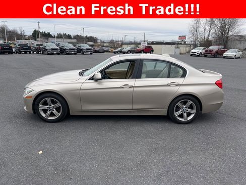 Used 2015 BMW 328i Sedan image 5