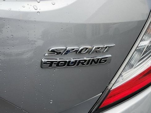 Used 2021 Honda Civic Sport Touring image 29