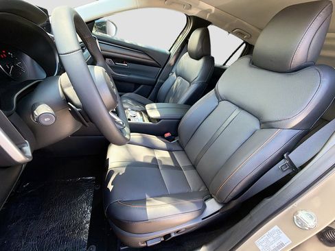 New 2026 MAZDA CX-50 AWD 2.5 S w/ Accent Package image 26