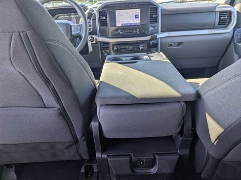 Used 2023 Ford F150 XLT AWD/4WD image 47