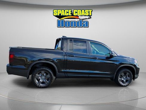 New 2026 Honda Ridgeline TrailSport image 11