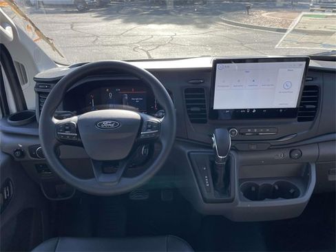 New 2026 Ford Transit 350 148 Low Roof image 4