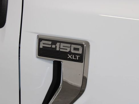 New 2026 Ford F150 XLT w/ Equipment Group 302A MID image 11