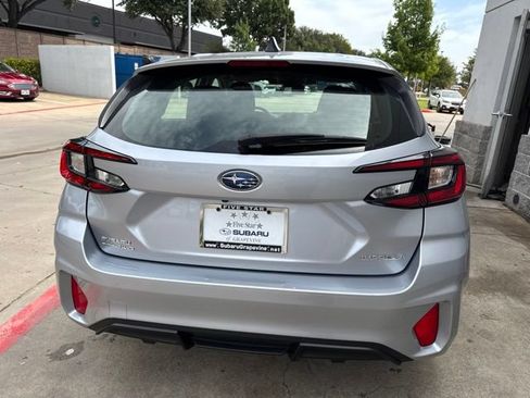 Certified 2025 Subaru Impreza 2.0i Sport AWD/4WD image 4