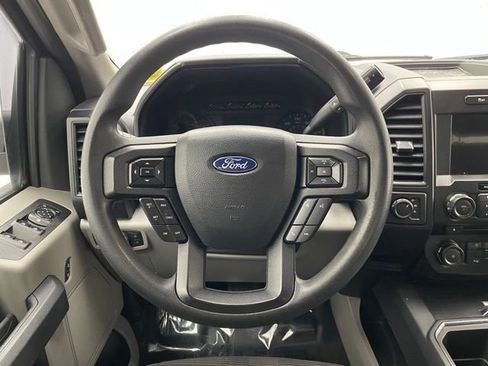 Used 2018 Ford F150 XL w/ Equipment Group 101A Mid image 9