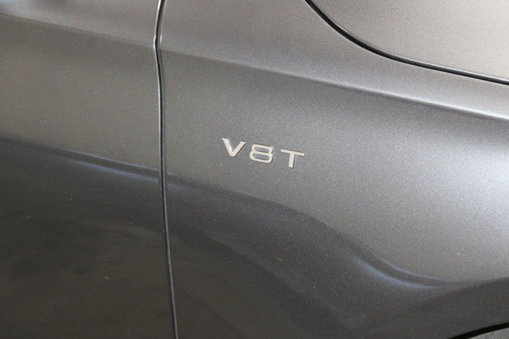 Used 2015 Audi S8 w/ S8 Driver Assistance Package AWD/4WD image 19