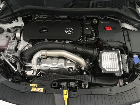 New 2026 Mercedes-Benz GLA 250 image 10