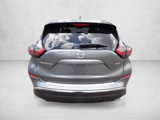 Used 2021 Nissan Murano S AWD/4WD video 3