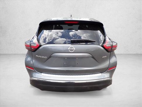 Used 2021 Nissan Murano S AWD/4WD image 3