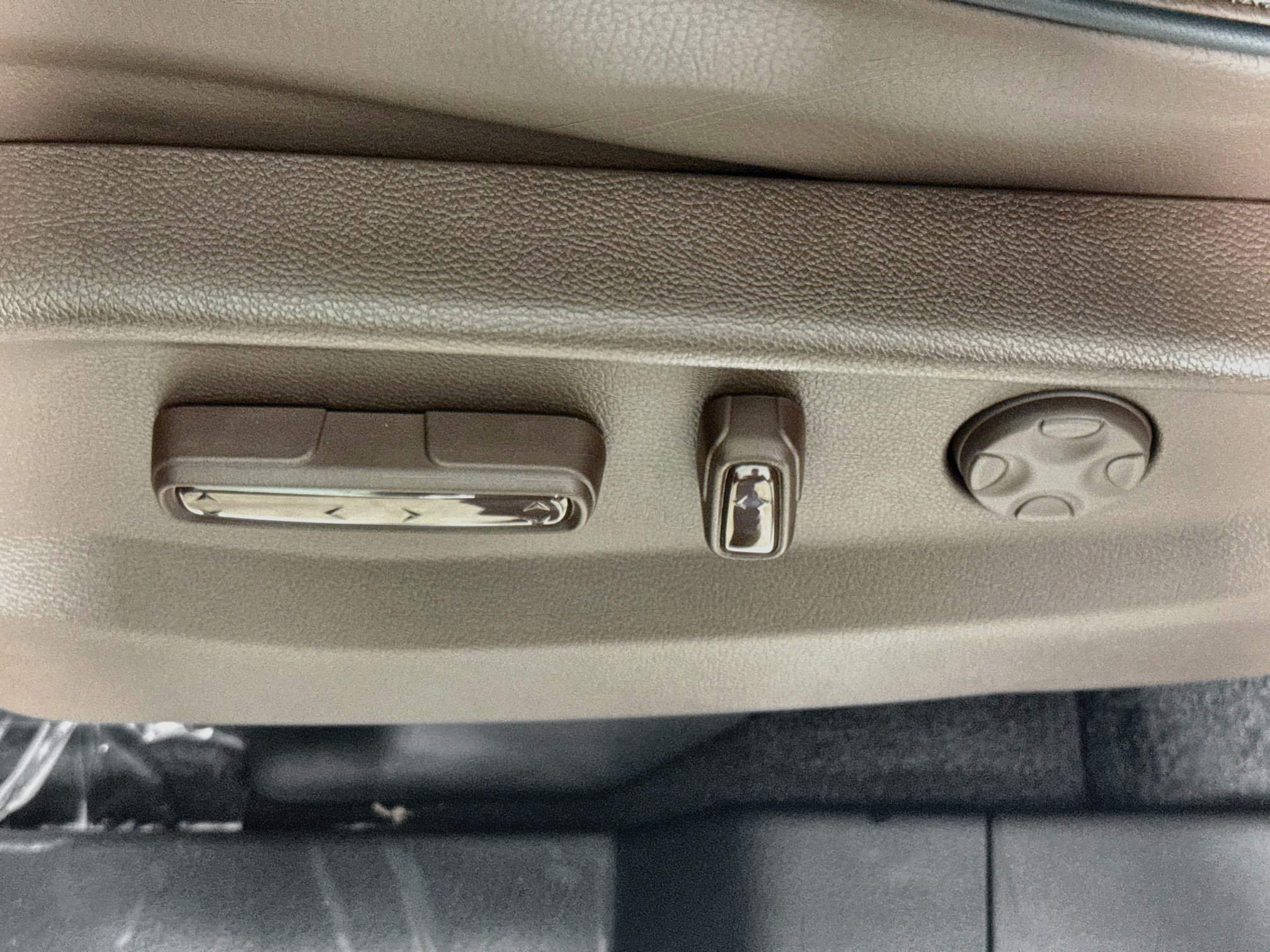 New 2027 Honda Odyssey Touring image 24