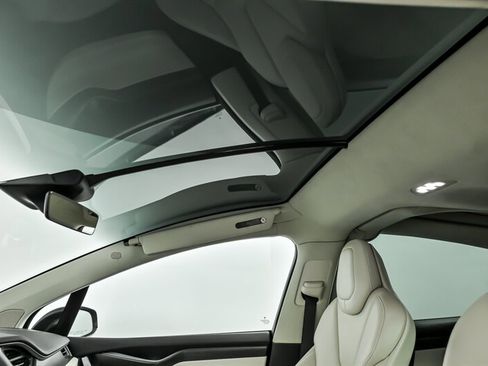 Used 2018 Tesla Model X 100D image 20