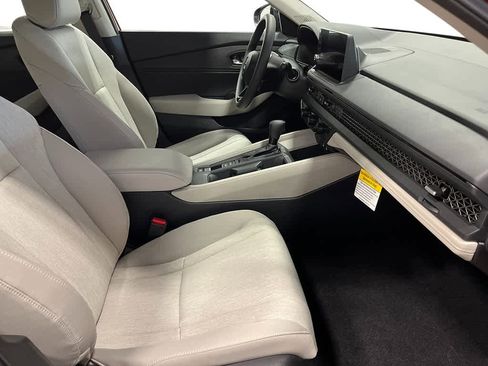 New 2026 Honda Accord SE image 25