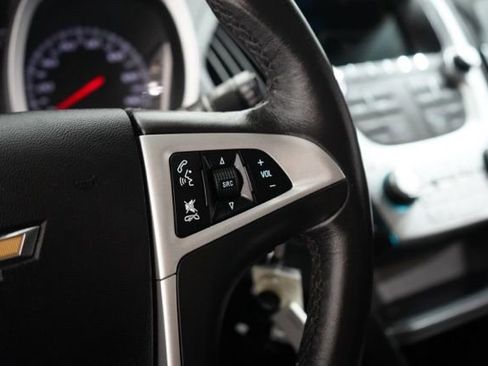 Used 2017 Chevrolet Equinox LT w/ Convenience Package image 23