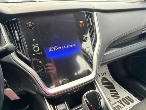 Used 2022 Subaru Legacy Premium AWD/4WD image 11