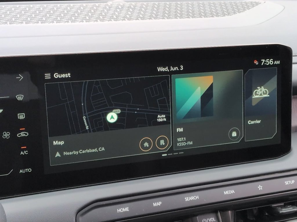 New 2027 Kia Telluride SX Prestige X-Line AWD/4WD image 13