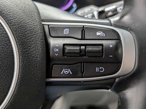 Certified 2023 Kia Sportage EX image 35