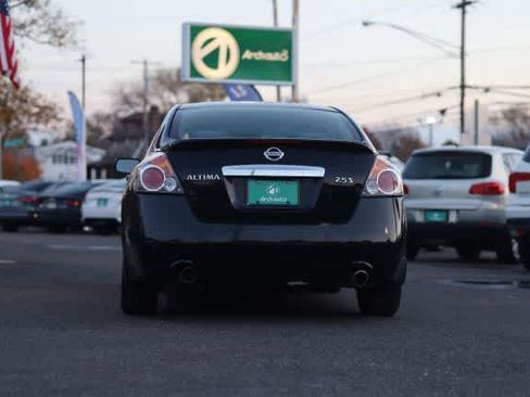Used 2012 Nissan Altima 2.5 S w/ 20th Anniversary Pkg image 5