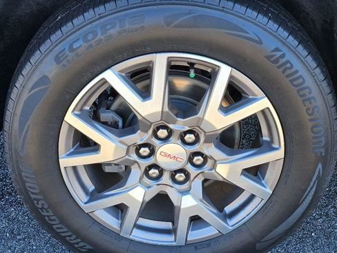 Used 2021 GMC Acadia SLT image 10