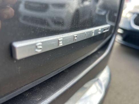 Used 2022 Jeep Wagoneer Series II image 18