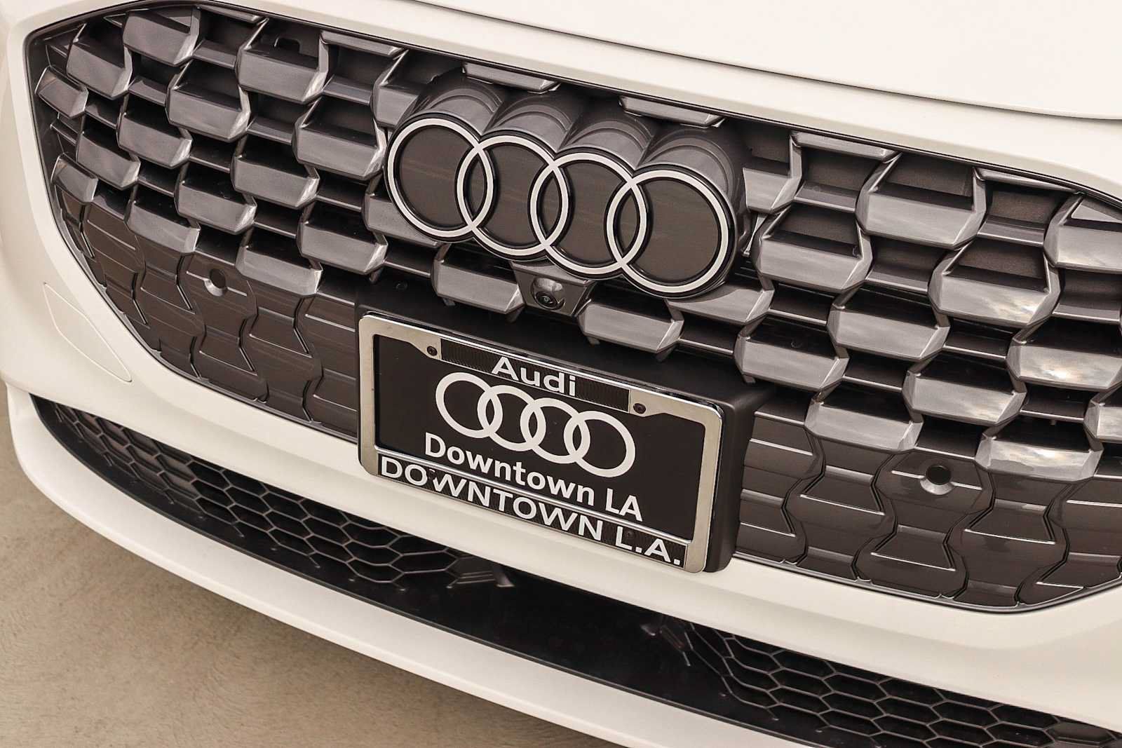 New 2026 Audi Q5 Premium AWD/4WD image 8