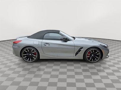 Used 2025 BMW Z4 M40i w/ Premium Package