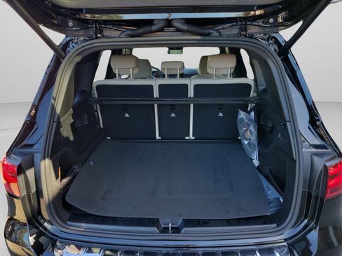 Certified 2026 Mercedes-Benz GLB 250 image 6