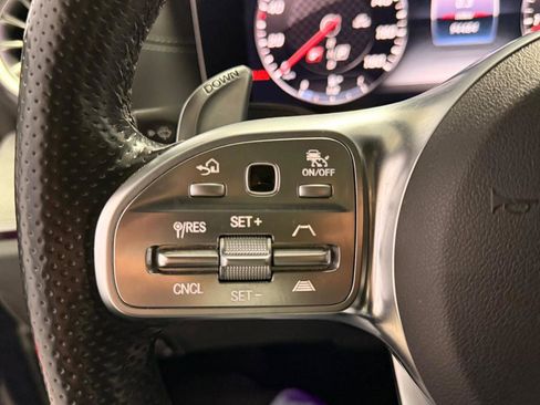 Used 2019 Mercedes-Benz CLS 53 AMG 4MATIC image 26